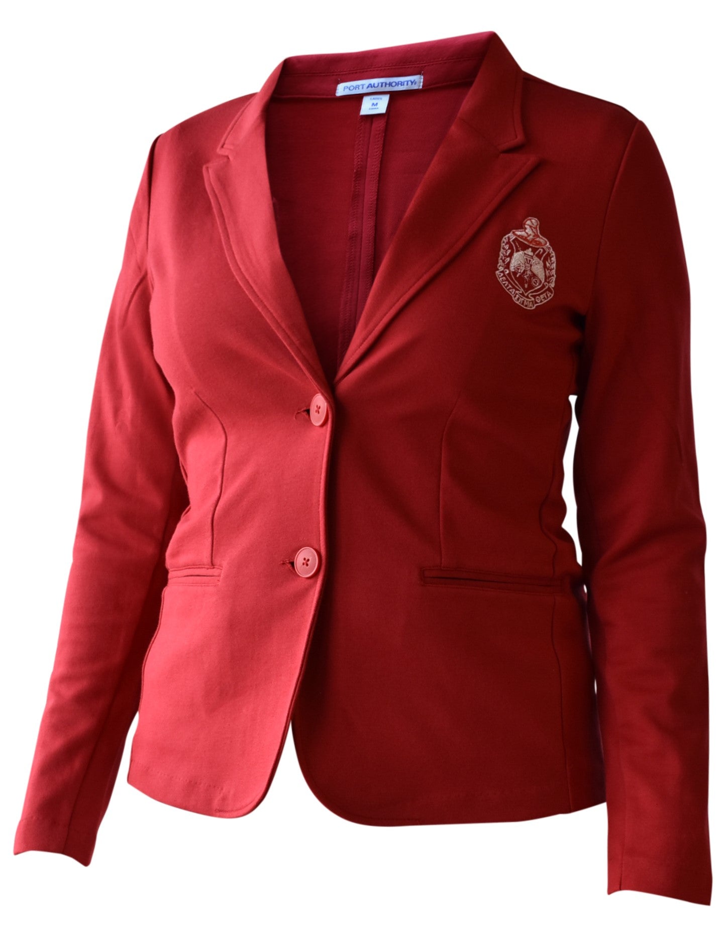 Blazer Buttons - Delta Sigma Theta®️