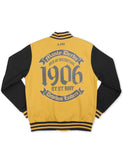 Alpha Phi Alpha Varsity Fleece Jacket