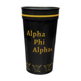 Alpha Phi Alpha Stadium Cup