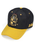 Alpha Phi Alpha Crest Adjustable Hat / Cap
