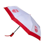 Delta Mini Hurricane Umbrella - Delta Sigma Theta