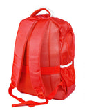 Delta Sigma Theta Luxury Backpack