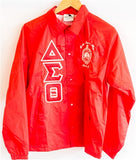 Delta Sigma Theta New Member Package