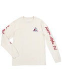Kappa Long Sleeve T-Shirt - Kappa Alpha Psi