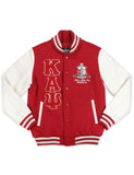 Kappa Alpha Psi Varsity Wool Jacket