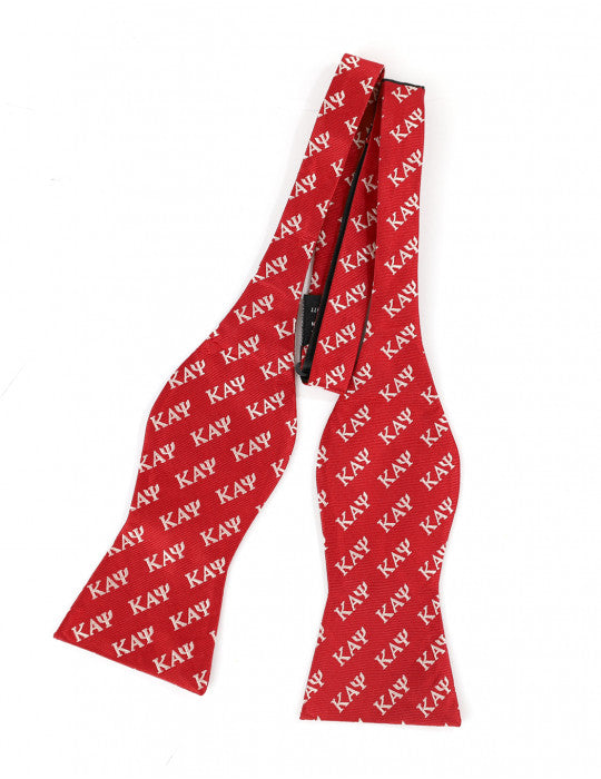 Kappa Alpha Psi Bow Tie