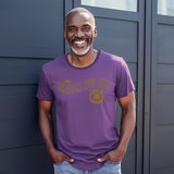 Omega Psi Phi Wavy T-Shirt