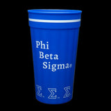 Phi Beta Sigma Stadium Cup