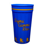 SGRho Stadium Cup - Sigma Gamma Rho