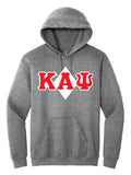 KAY Diamond Hoodie - Kappa Alpha Psi