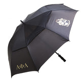 Alpha Classic Umbrella -  Alpha Phi Alpha