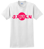 Kappa JAPAN T-Shirt - Kappa Alpha Psi