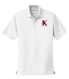 Kappa Alpha Psi - K Polo