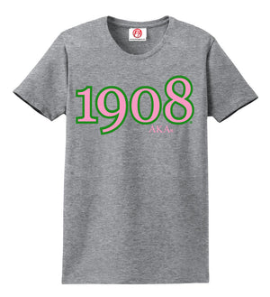 Alpha Kappa Alpha – Perfect Apparel