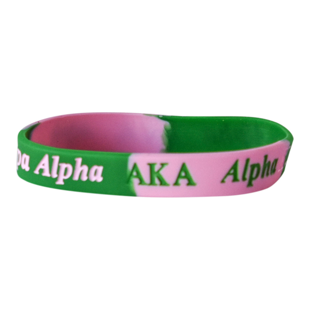 Alpha Kappa Alpha New Member Package