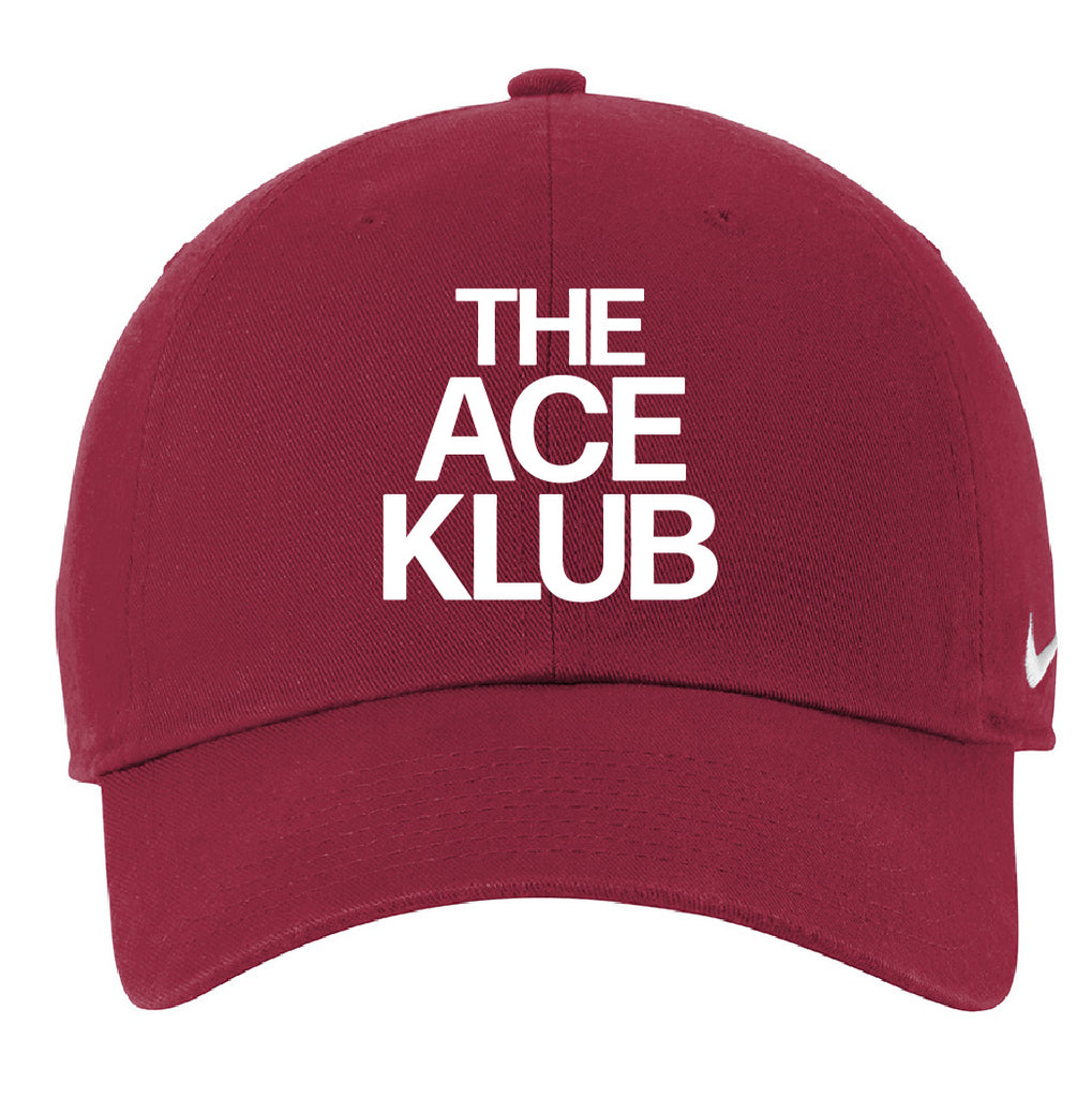 – Alpha Kappa Nike Psi Kappa Series Apparel Perfect - Hat (Embroidered) Klub