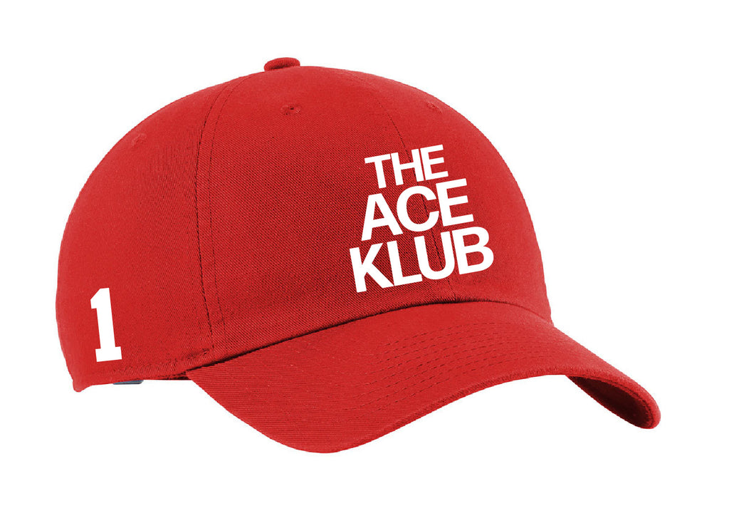 Kappa Klub Series Nike Hat (Embroidered) - Kappa Alpha Psi