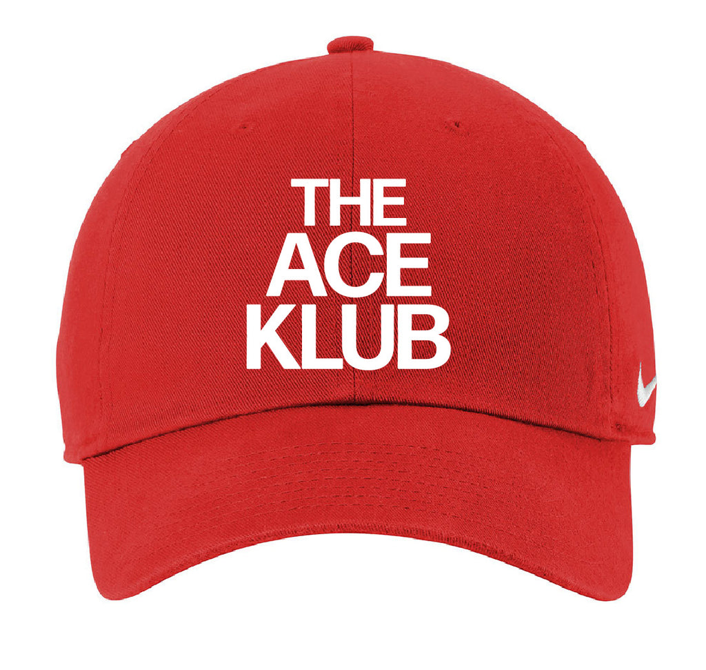Kappa Klub Series – Kappa Nike Psi - Apparel (Embroidered) Alpha Perfect Hat