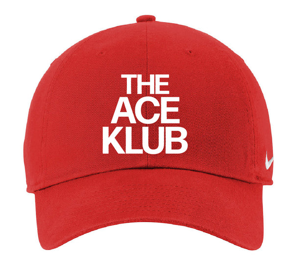 Kappa Klub Series Nike Hat (Embroidered) - Kappa Alpha Psi – Perfect ...