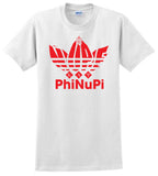 Nupedidas Screen Printed T-Shirt - Kappa Alpha Psi
