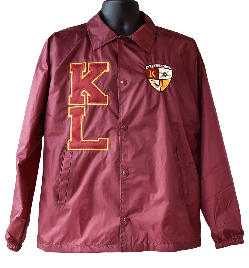 Big Boy Headgear Kappa Alpha Psi NUPE Bomber Jacket 3XL Crimson :  Amazon.ca: Clothing, Shoes & Accessories