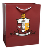 Kappa Alpha Psi Gift bag