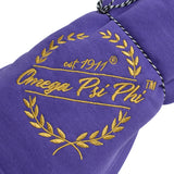 Omega Psi Phi New Member Package
