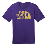Omega Club Series T-Shirt - Omega Psi Phi
