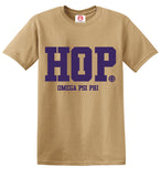 IHOP T-Shirt - Omega Psi Phi