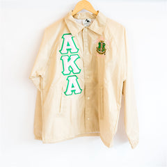 Alpha kappa outlet alpha line jackets