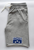 Sigma GOMAB Embroidered Fleece Shorts - Phi Beta Sigma
