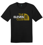 Alpha Club Series T-Shirt - Alpha Phi Alpha