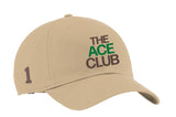 Iota Club Series Nike Hat (Embroidered) - Iota Phi Theta