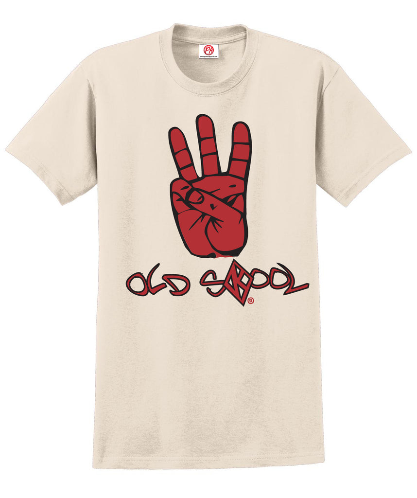Kappa Old Skool T-Shirt - Kappa Alpha Psi